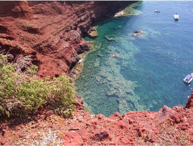  Excursiones en barco a Capraia 
